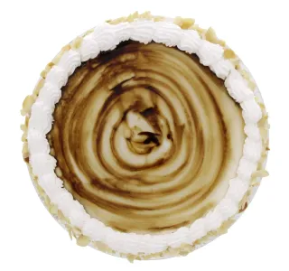 Bake Art Lulu Irish Coffee Cake Small 1 Pc