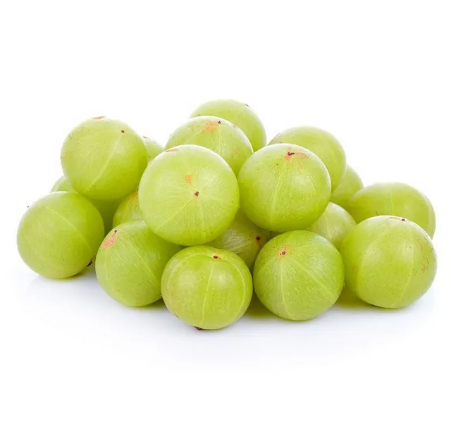 Gooseberry Amla India 250 G