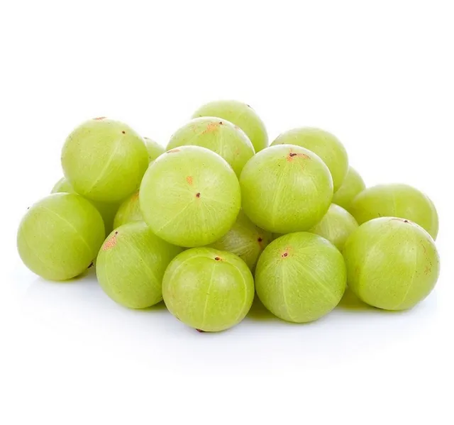 Gooseberry Amla India 250 G