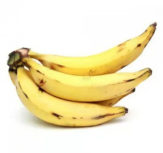 Banana Yellow India 1 kg