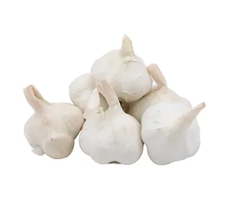 ثوم عضوي 250 جم