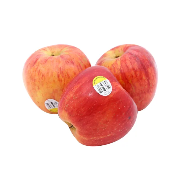 Organic Apple Royal Gala 500 G