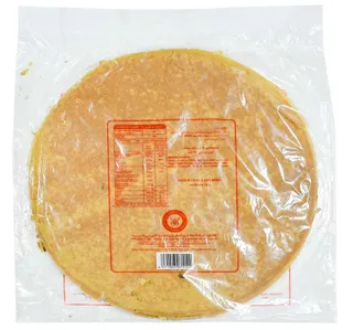 KFMBC Rugag Bread with Saffron 350 g