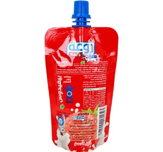 Rawa Fruit Yogurt Strawberry 100 g