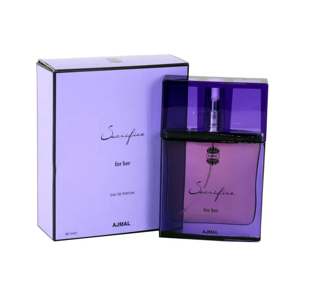 Ajmal Sacrifice Eau de Parfum 50ml