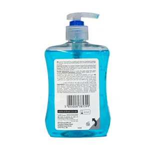 Enliven Anti Bacterial Handwash Original 500 ml