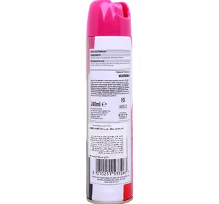 موريسونز معطر جو بيوني 240 Ml