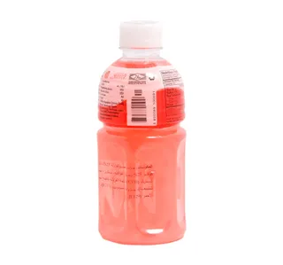 موغو موغو عصير فراولة 320 Ml