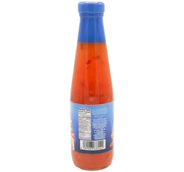 Makati Sweet Chili Sauce 280 ml
