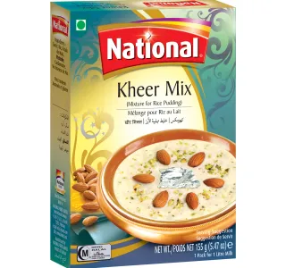 National Kheer Mix 155 G
