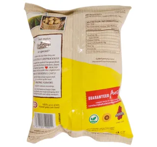 Batato's Classic Salted Chips 30 g