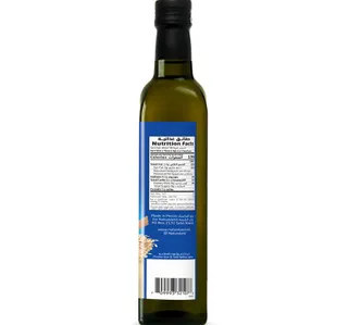 Natureland Organic Sesame Oil 500 ml