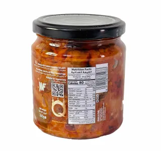 Mf Caponata 265 G