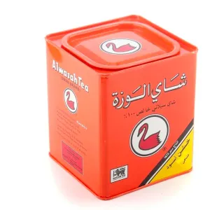 Al Wazah Premium Pure Ceylon Tea 350 G