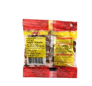 Majdi Star Aniseed
