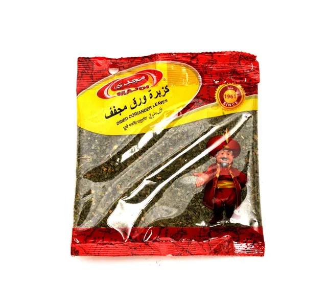ماجي أوراق الكزبرة المجففة