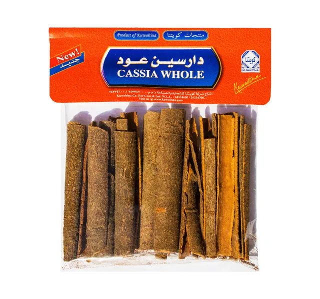 Kuwaitina Cassia Whole 100 G