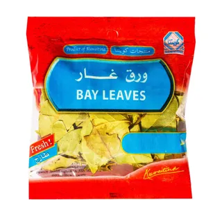 Kuwaitina Bay Leaves 14 G