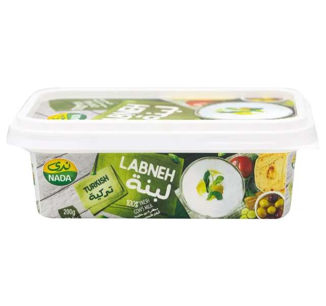 ندى لبنة تركية 200 جم