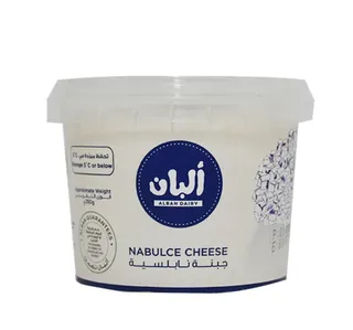 Alban Nabulce Cheese 250 G