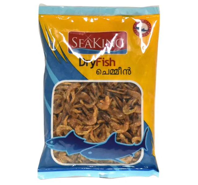 Sea King Dried Prawns 75 g