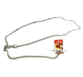 Sleeky Dog Chain 025 1 Pc