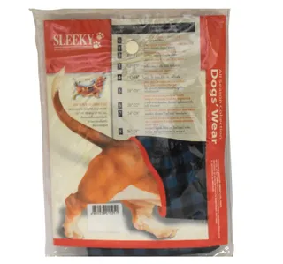 Sleeky Dog's Wear Size 5 1 pc