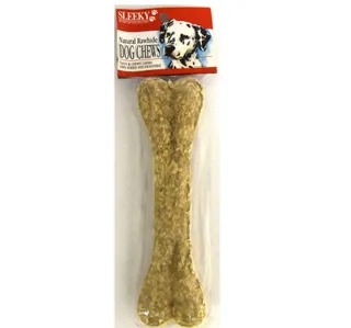 Sleeky Dog Chews 190 G
