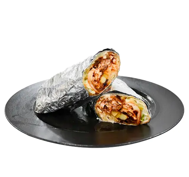 Chicken Shawarma Large 1 Pc