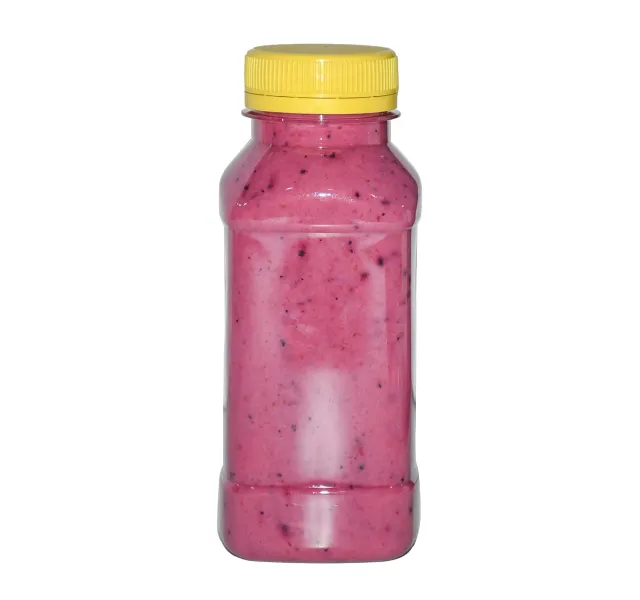 Lulu Fresh Berry Fruit Smoothie 250 Ml