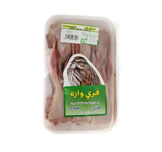 وارا فريش كويلز 6 Pcs