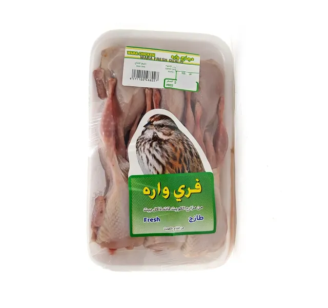 وارا فريش كويلز 6 Pcs