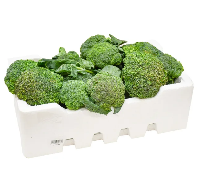 Broccoli Box 700 G