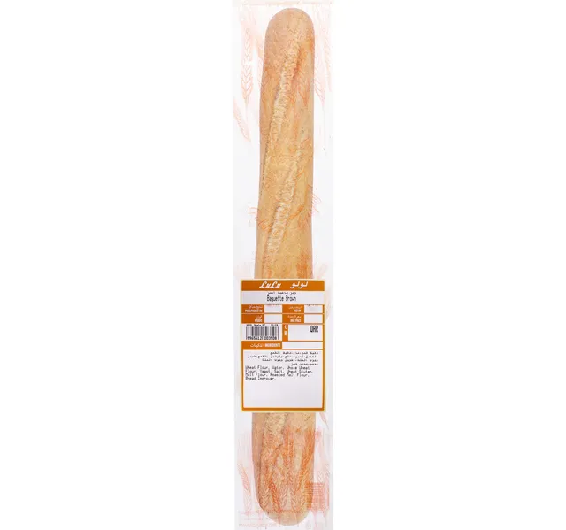 French Baguette Brown 1 pc