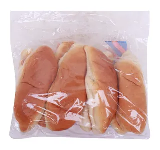 هوت بريد بيكري روتي كبير 8 pcs