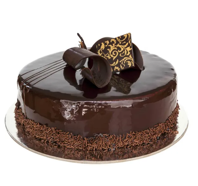 Chocolate Cake Large 1 Pc