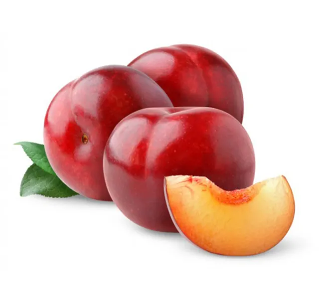 Plums Egypt 900 g