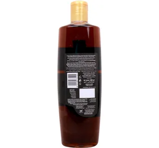 Parachute Advansed Coconut Hair Oil with Black Seed & Henna 300ml