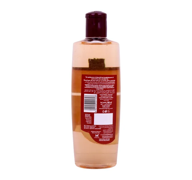 Parachute Advansed Almond Coconut Hair Oil 200ml