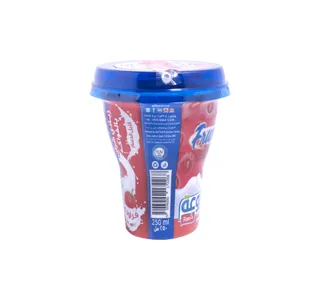 Rawa Frumix Yogurt Drink Strawberry 250 ml