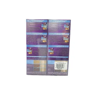 Palette Intensive Color Creme 10 2 Ash Blonde 2 Pkt