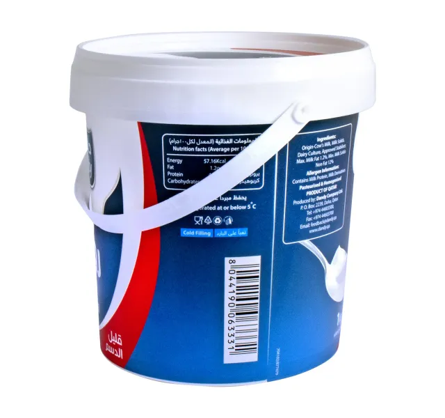 Dandy Original Fresh Yoghurt Low Fat 1 Kg