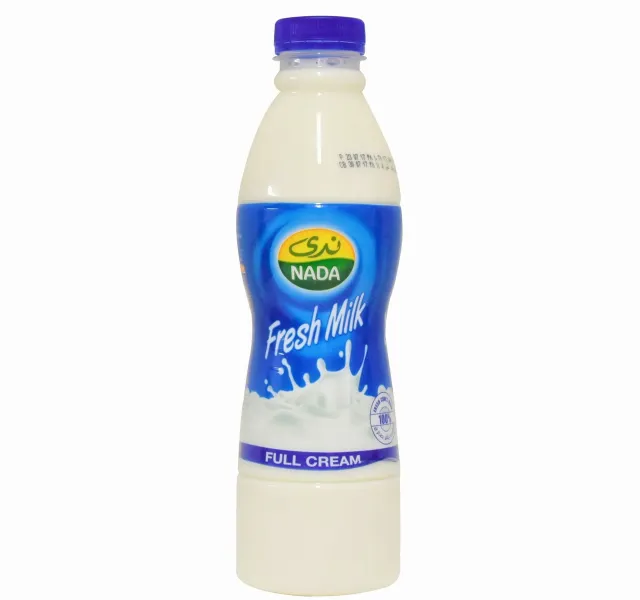 Nada Fresh Milk Full Cream 800 Ml
