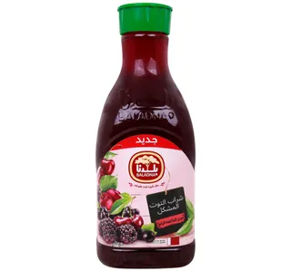 Baladna Mixed Berry Drink 1 5 Litre
