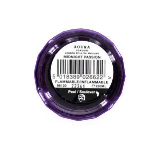 Aoura London Midnight Passion Body Mist 220 ml