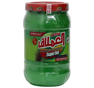 Al E Mlaq Multi Purpose Super Gel Cleaner 2 Kg