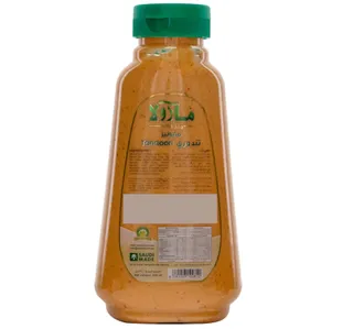 Mazola Tandoori Mayonnaise 340 ml