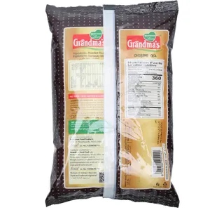 Grandmas Roasted Rava 1 kg
