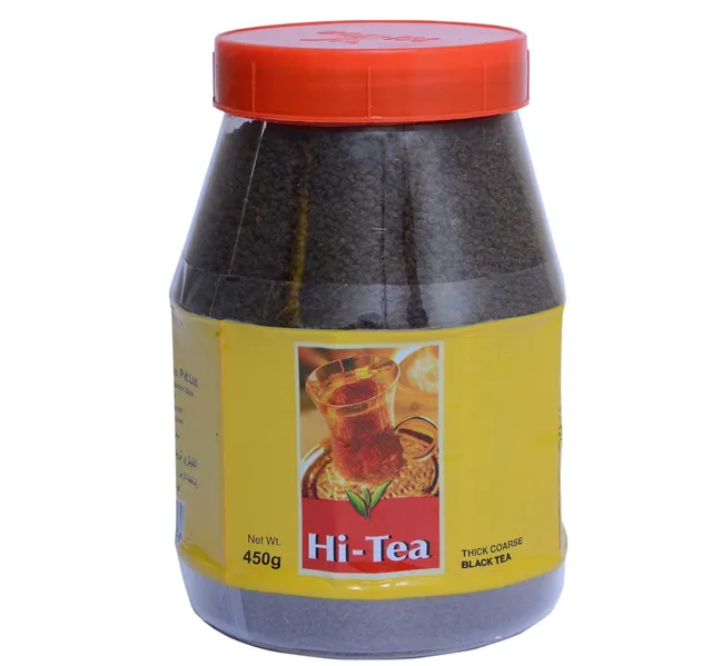 هاي تي شاي أسود 450 جم