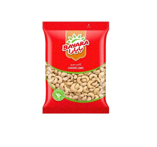 بايارا كاجو جمبو